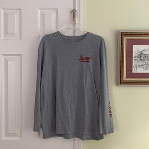 Cannon Mountain Crewneck